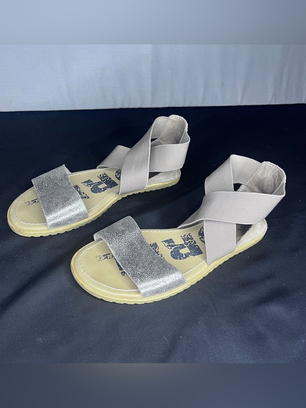 Sorel Women's Ella Sandals Size 7
